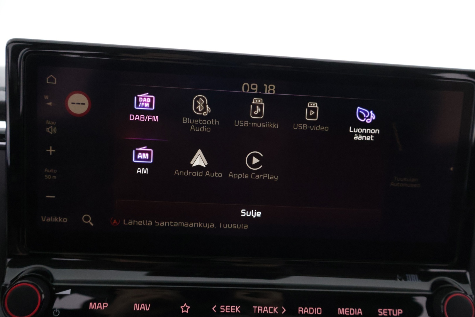 KIA Ceed 2022