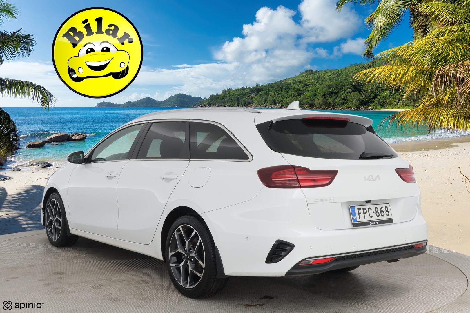 KIA Ceed 2022
