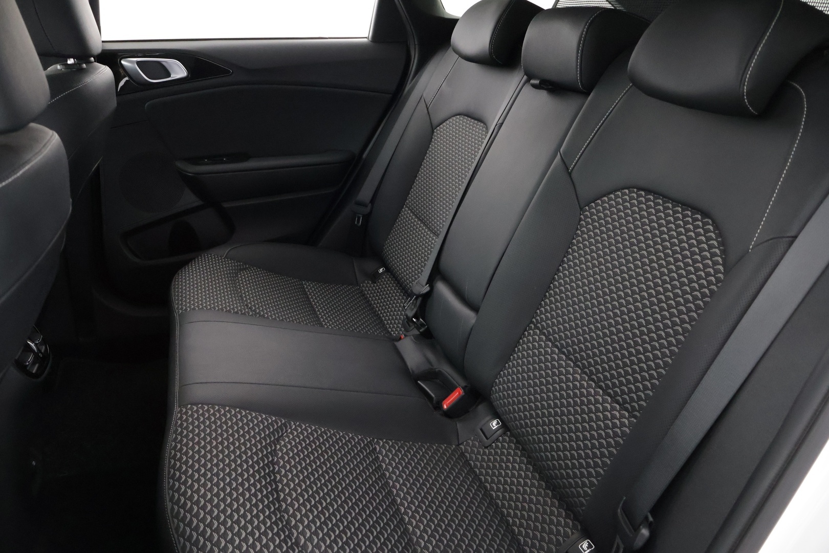 KIA Ceed 2022