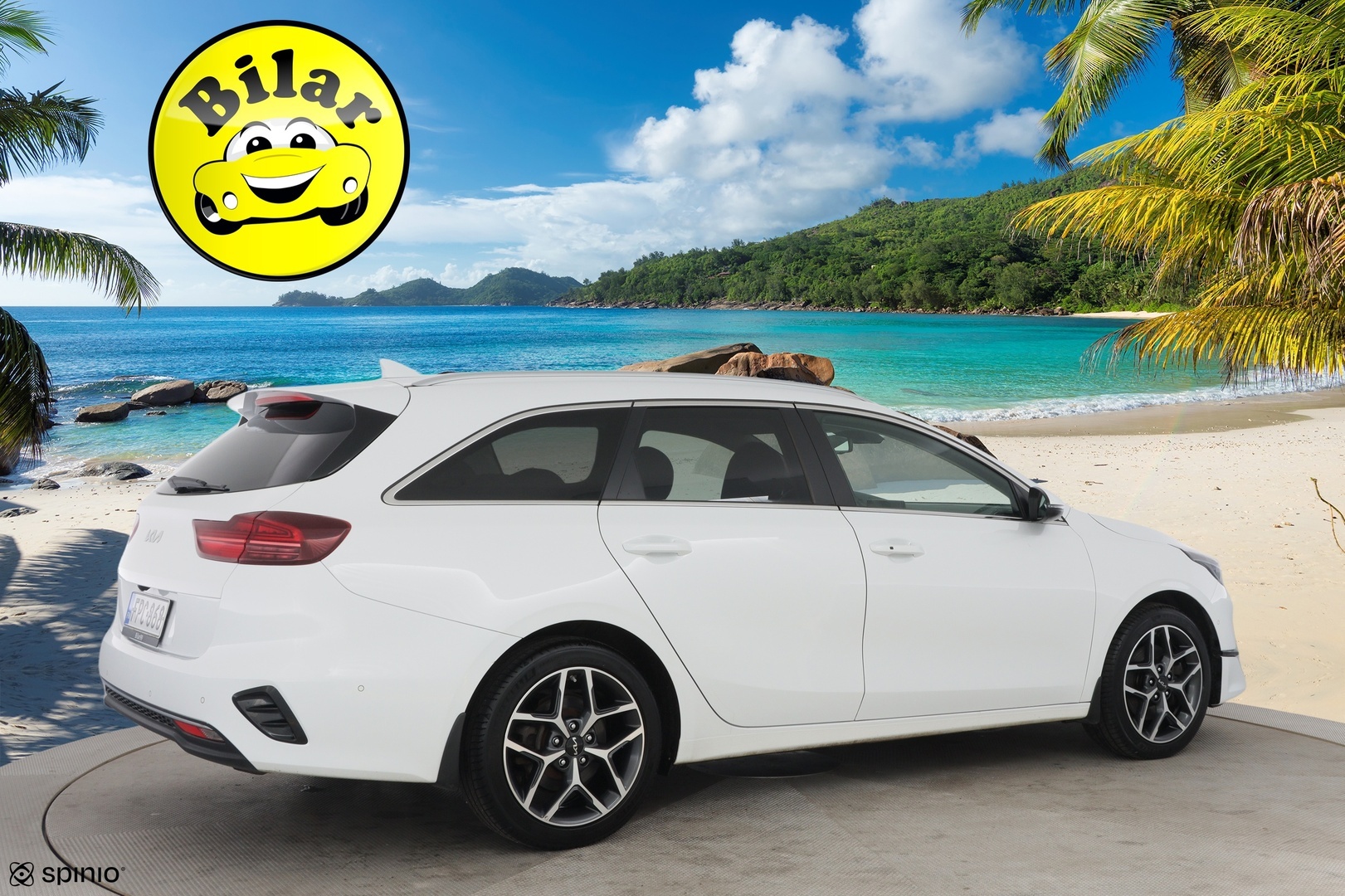 KIA Ceed 2022