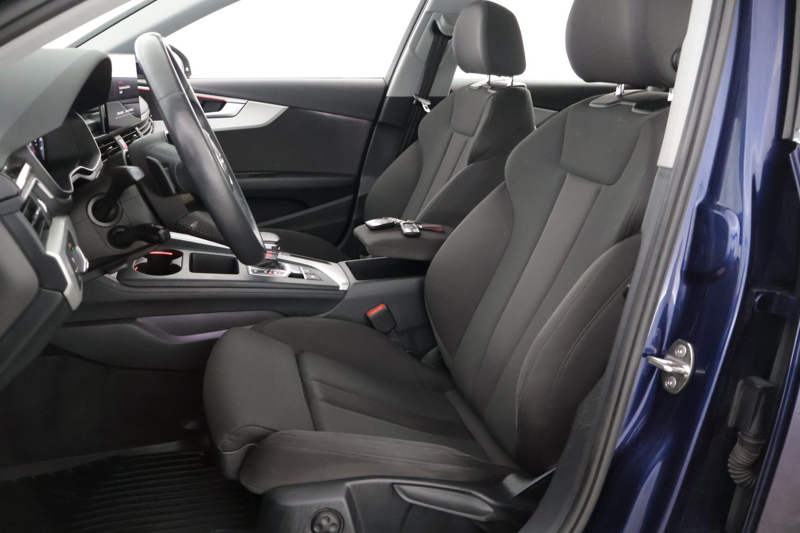 AUDI A4 Allroad 2020
