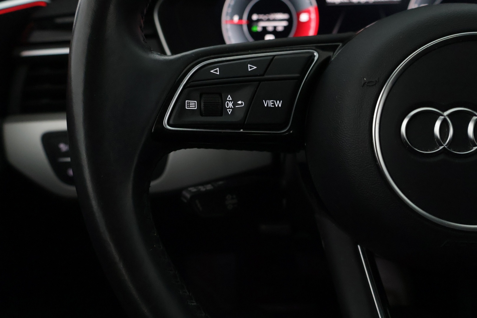 AUDI A4 Allroad 2020