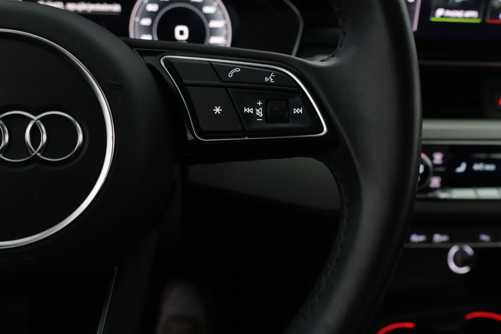 AUDI A4 Allroad 2020