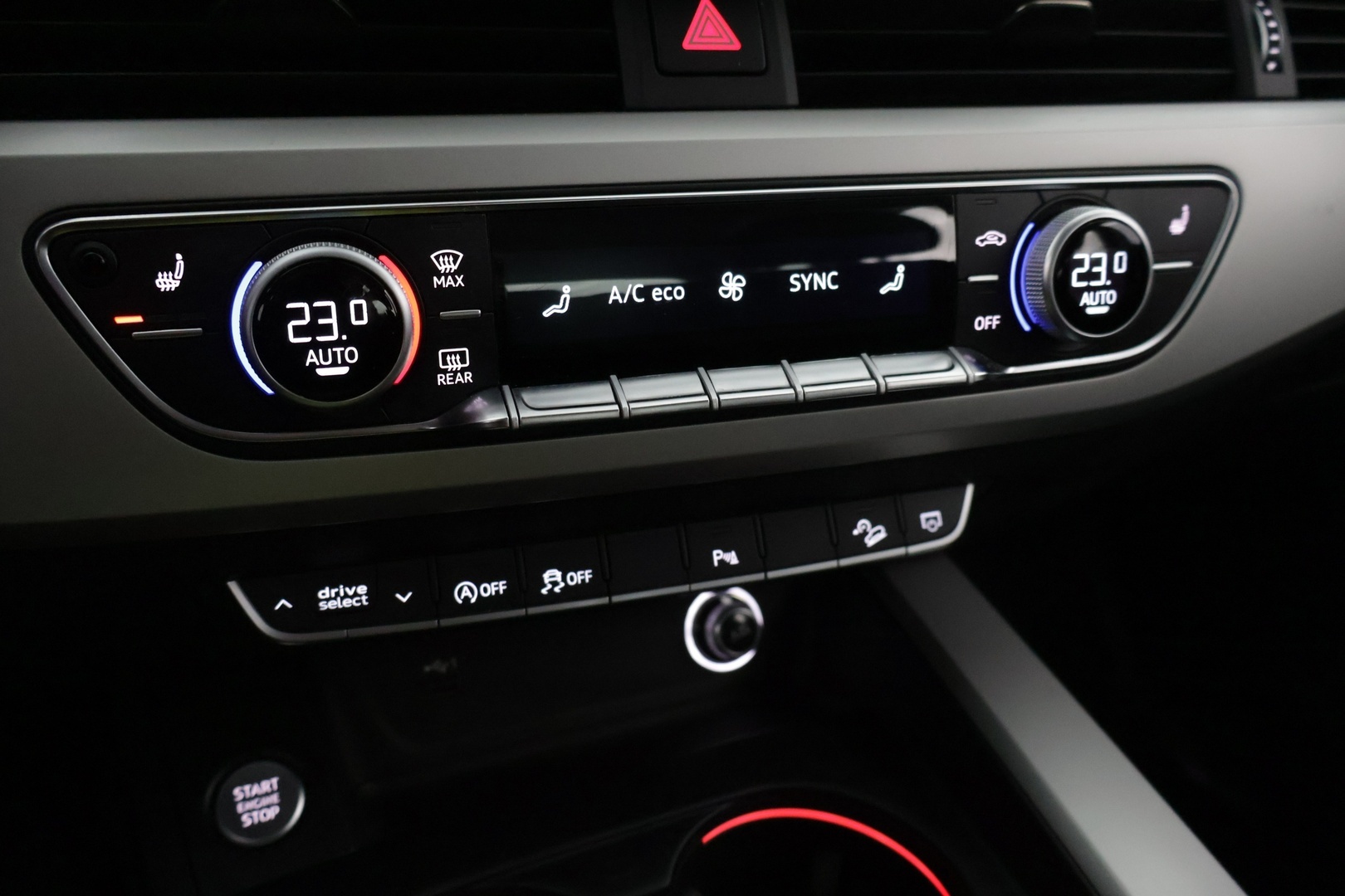 AUDI A4 Allroad 2020