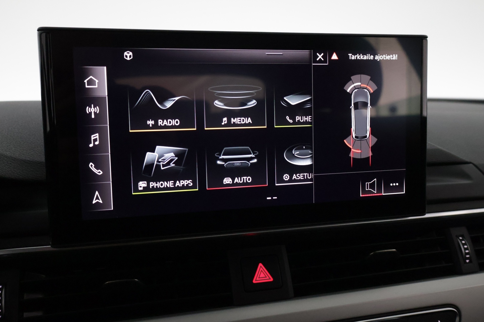 AUDI A4 Allroad 2020