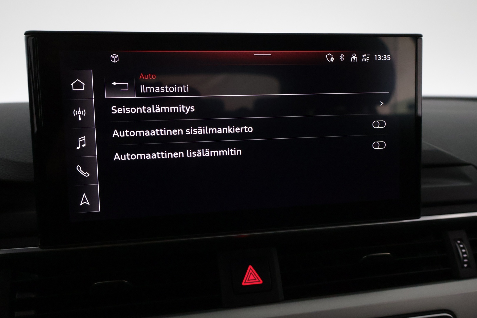 AUDI A4 Allroad 2020