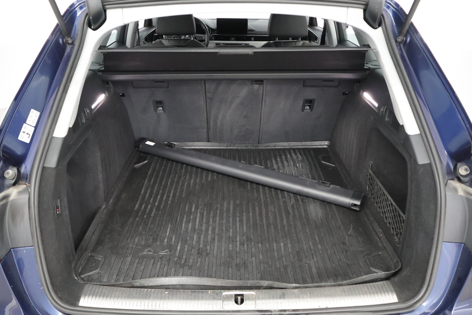 AUDI A4 Allroad 2020