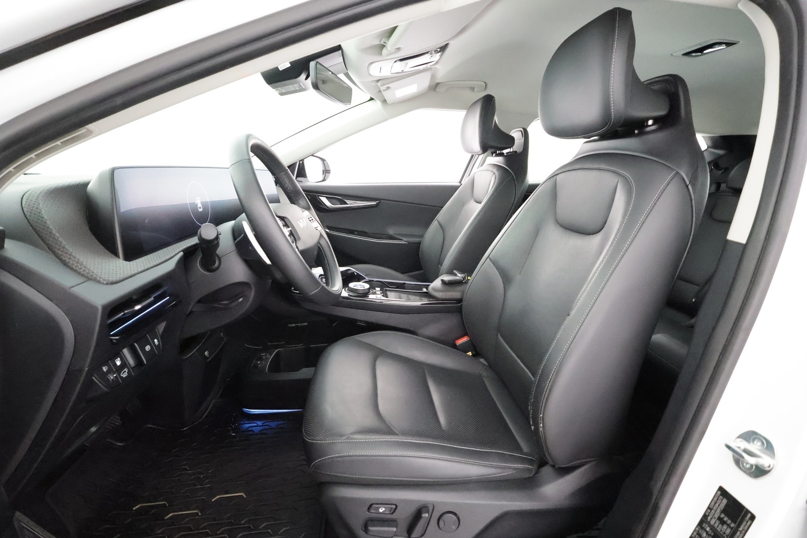 KIA EV6 2023