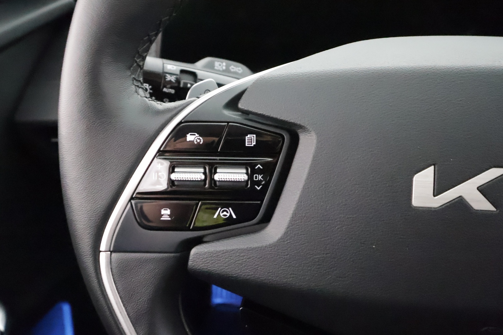 KIA EV6 2023