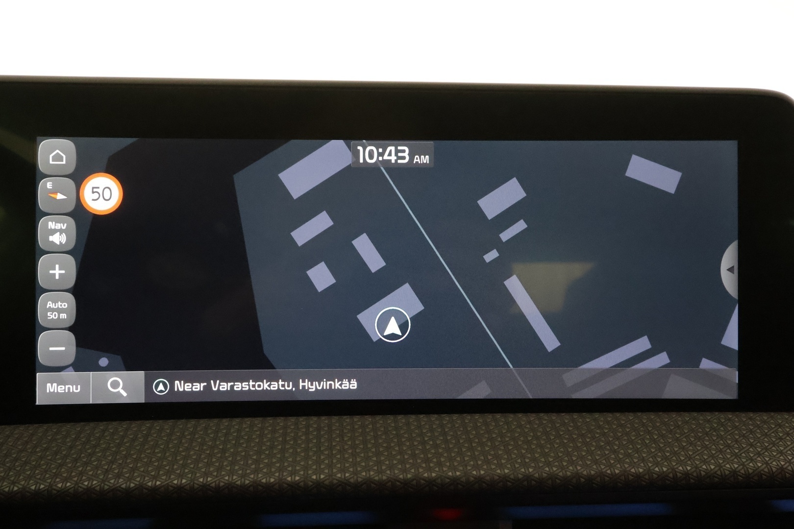 KIA EV6 2023