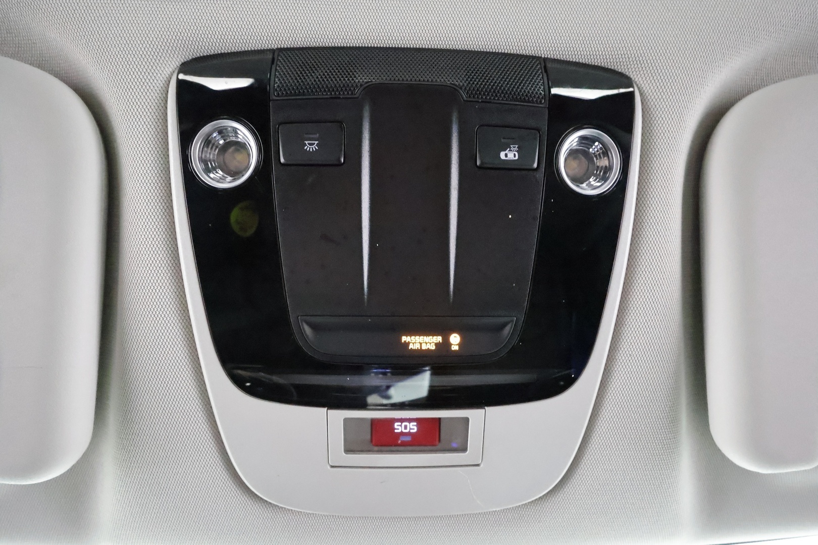 KIA EV6 2023
