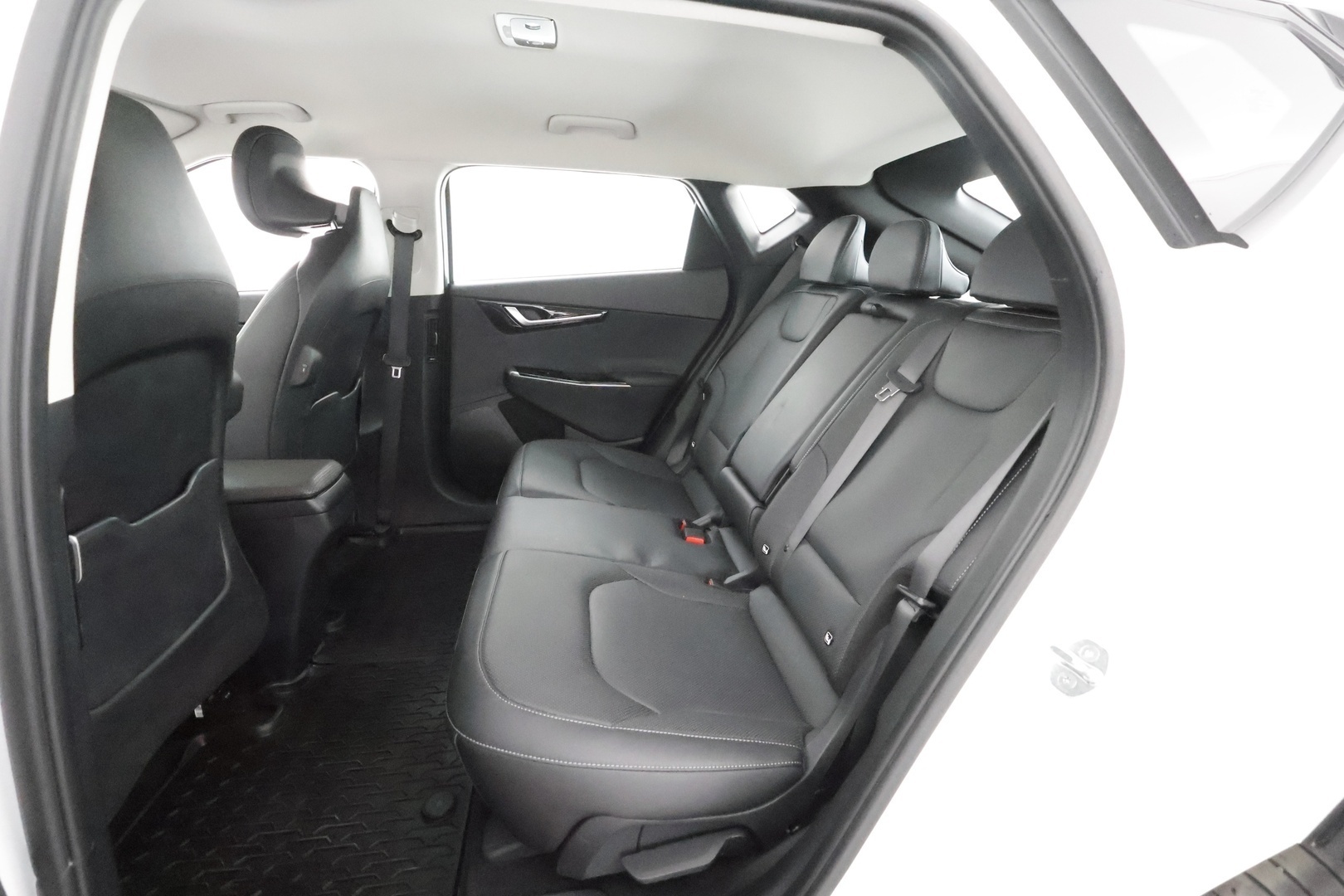 KIA EV6 2023