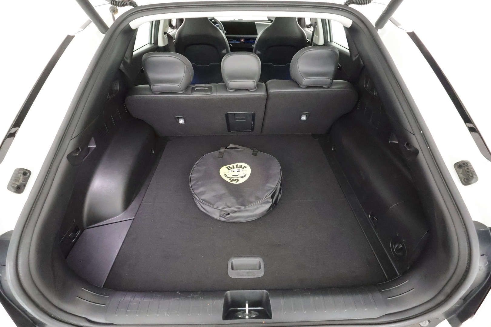 KIA EV6 2023