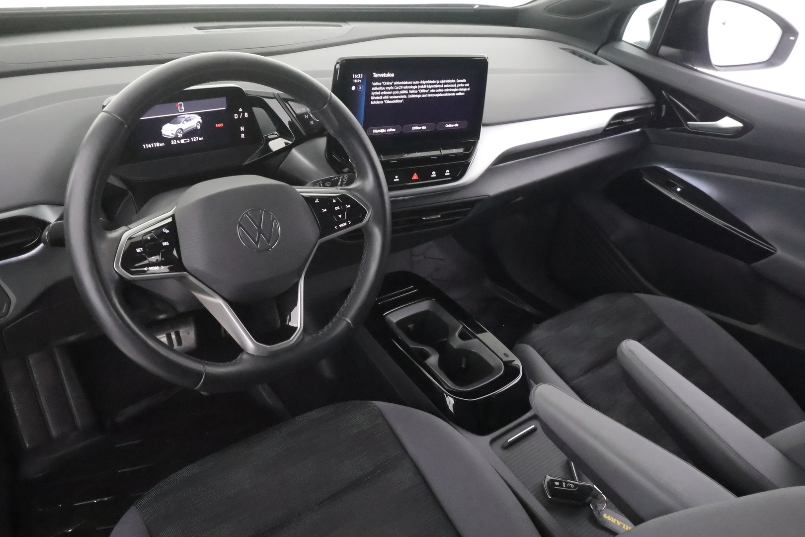 VOLKSWAGEN ID.4 2023