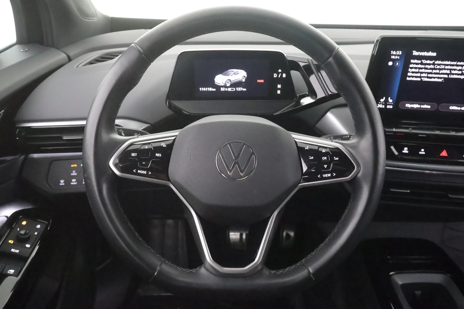 VOLKSWAGEN ID.4 2023