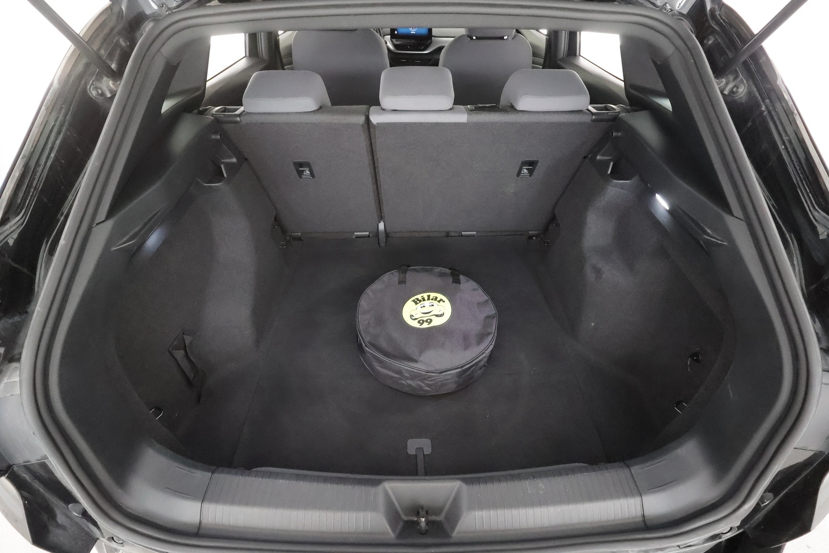 VOLKSWAGEN ID.4 2023