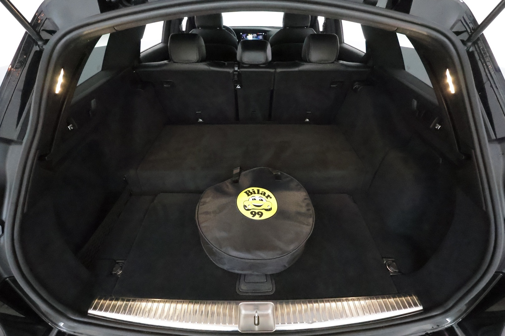 MERCEDES-BENZ E 2021