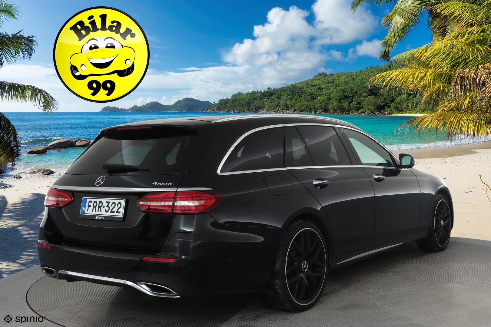 MERCEDES-BENZ E 2021