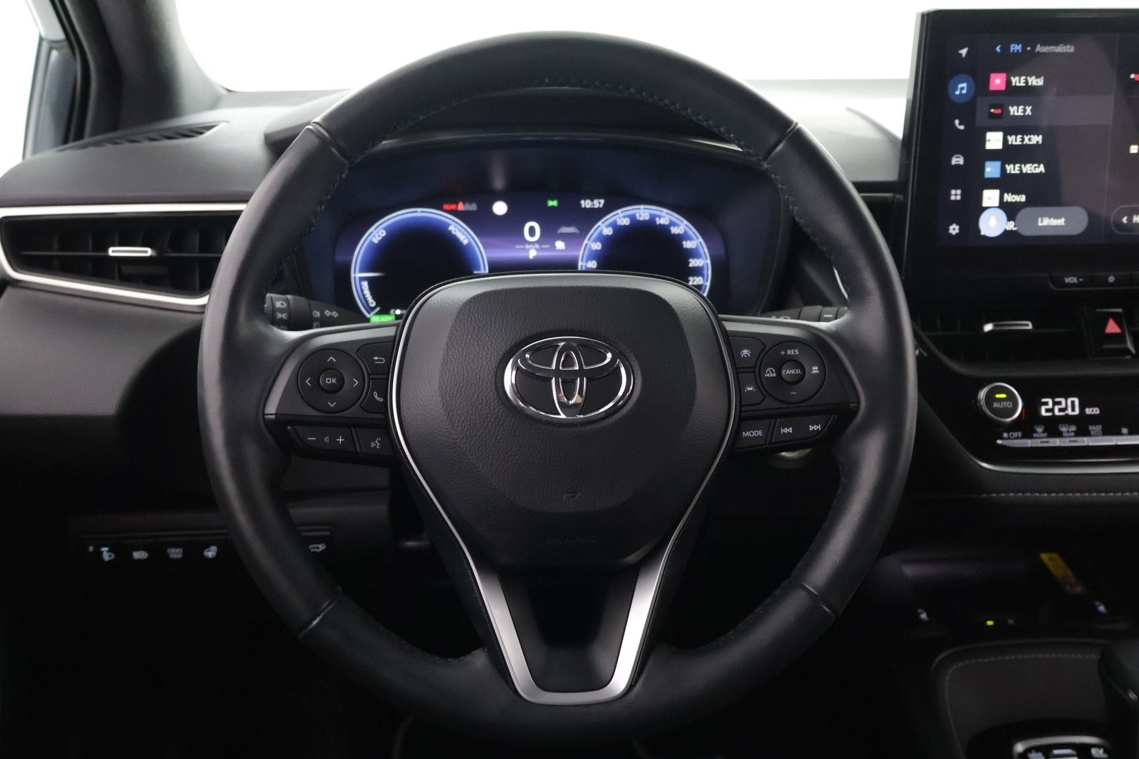 TOYOTA Corolla 2024