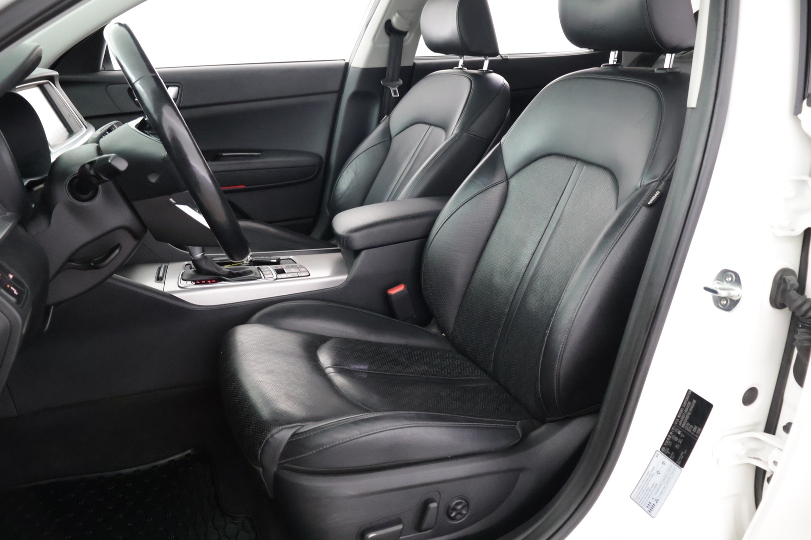 KIA Optima 2020