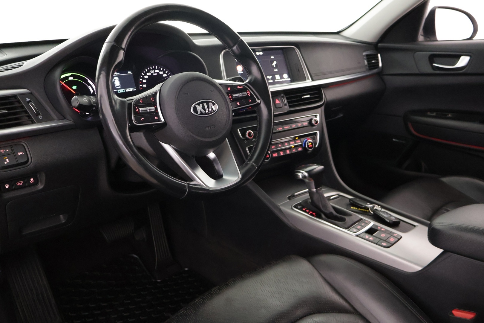 KIA Optima 2020