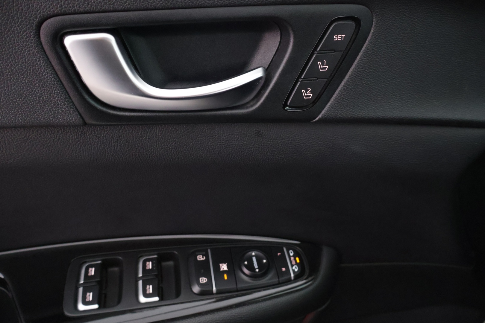 KIA Optima 2020