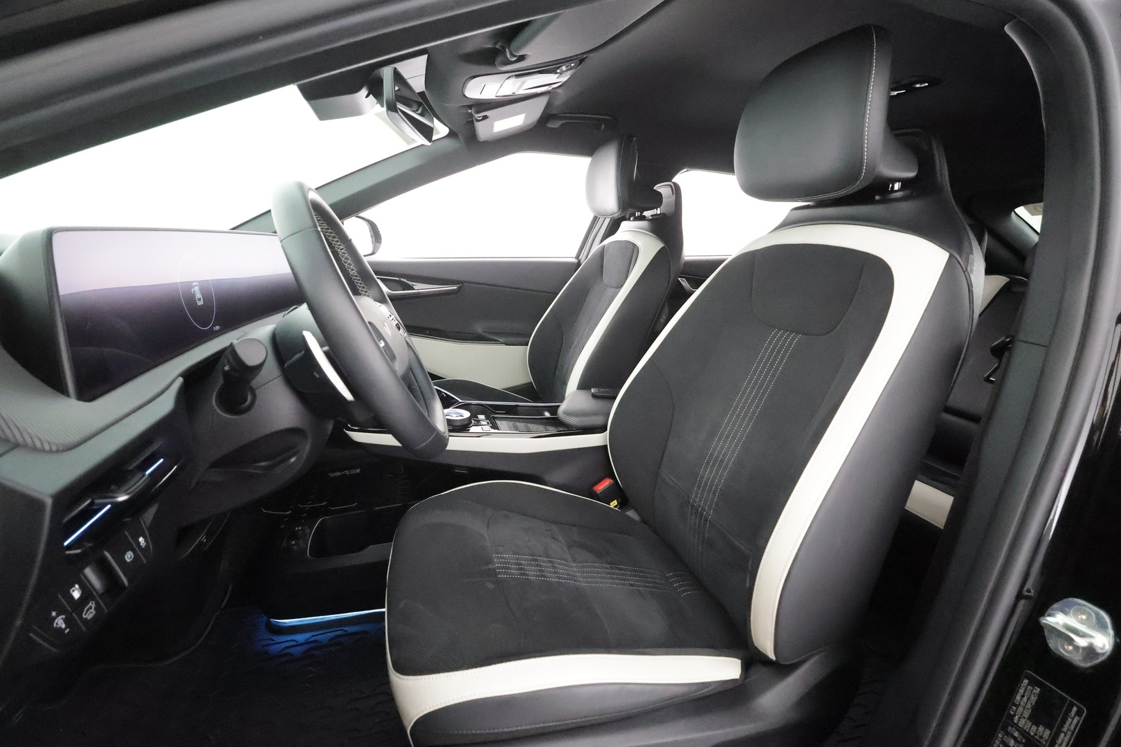 KIA EV6 2023