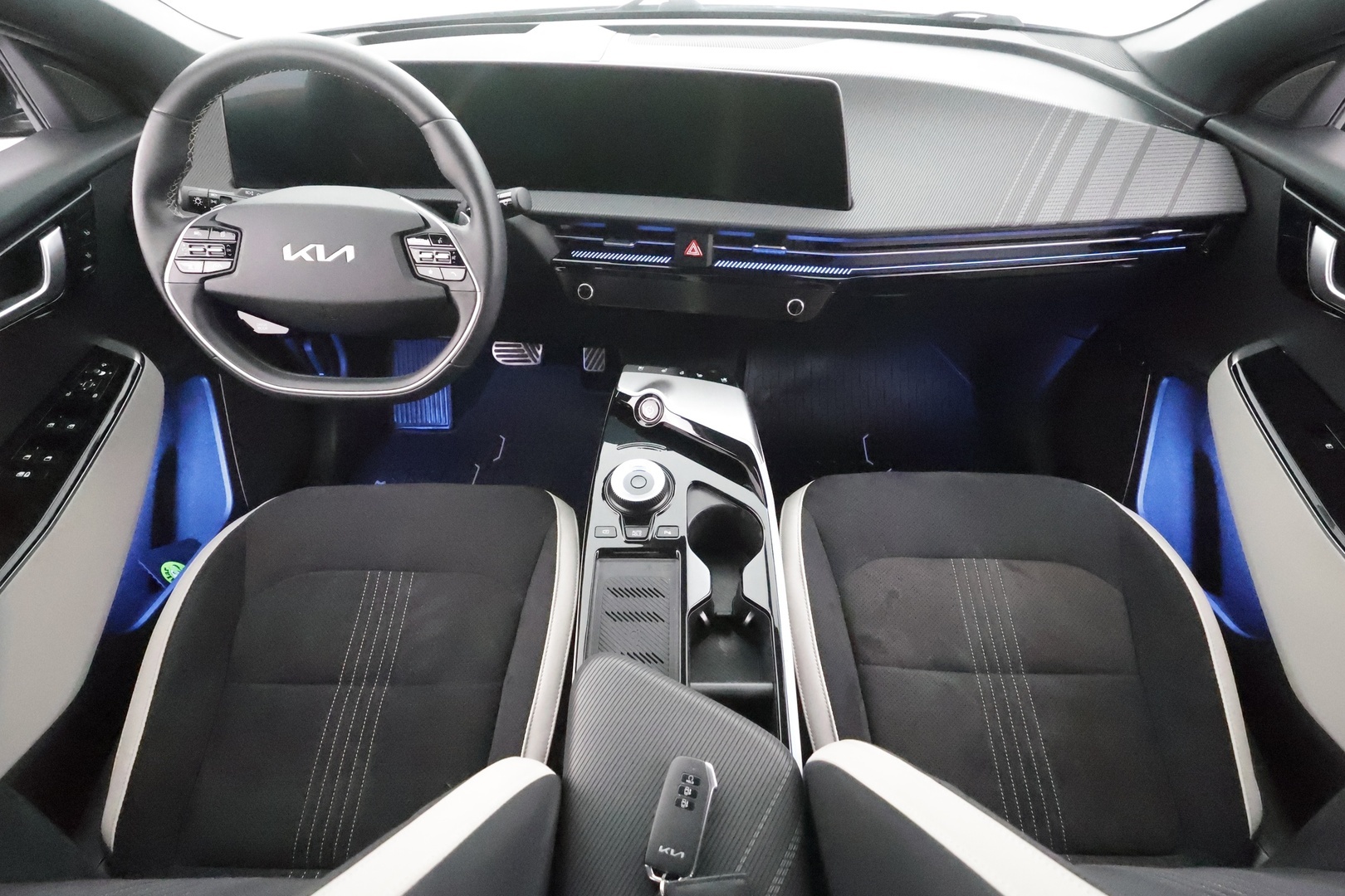 KIA EV6 2023
