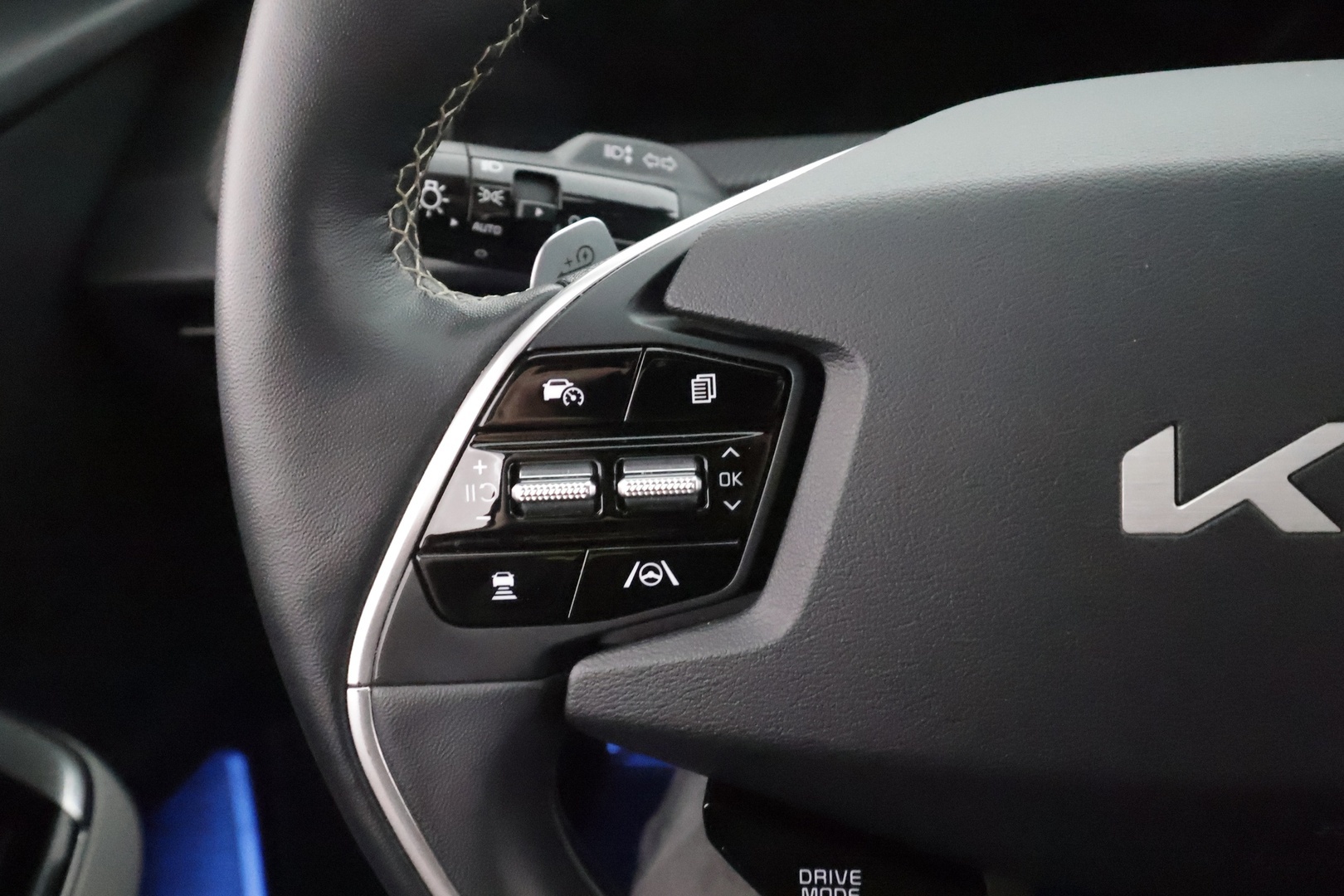 KIA EV6 2023