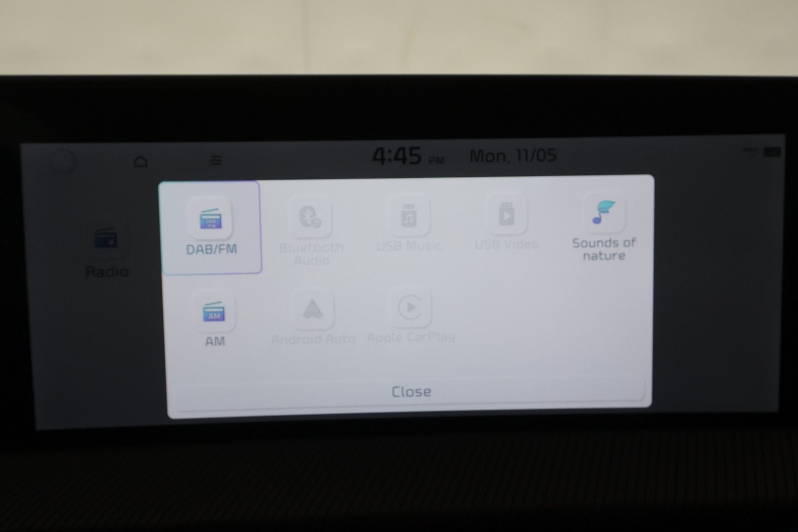 KIA EV6 2023
