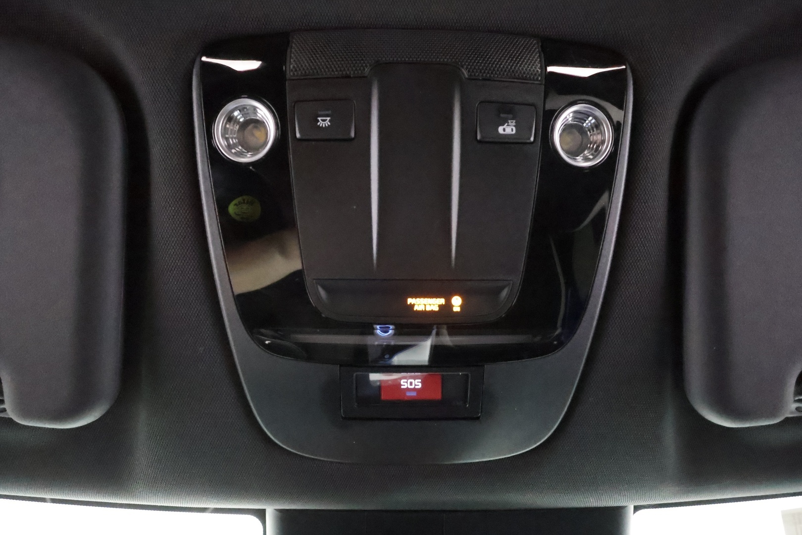 KIA EV6 2023