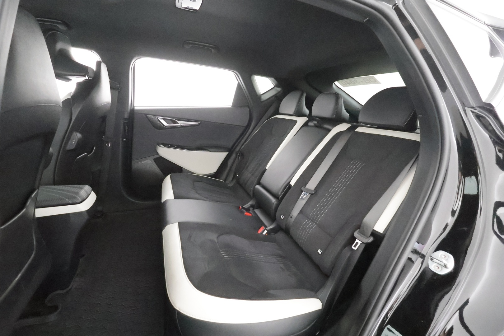 KIA EV6 2023