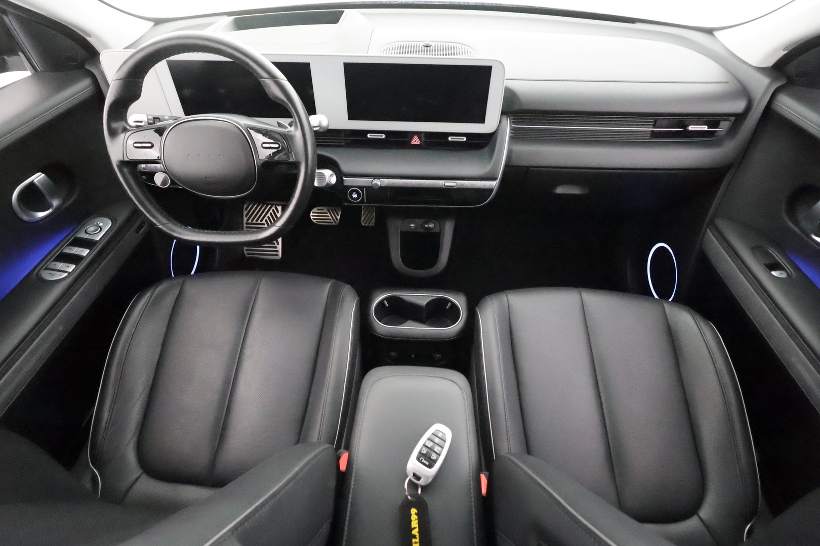 HYUNDAI IONIQ 5 2021