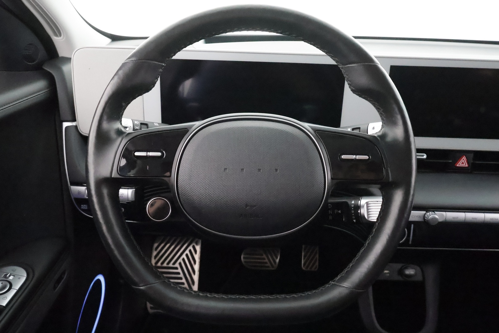 HYUNDAI IONIQ 5 2021