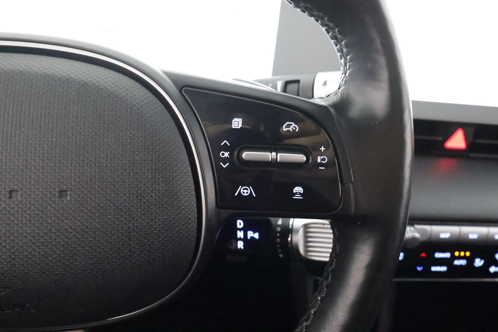 HYUNDAI IONIQ 5 2021