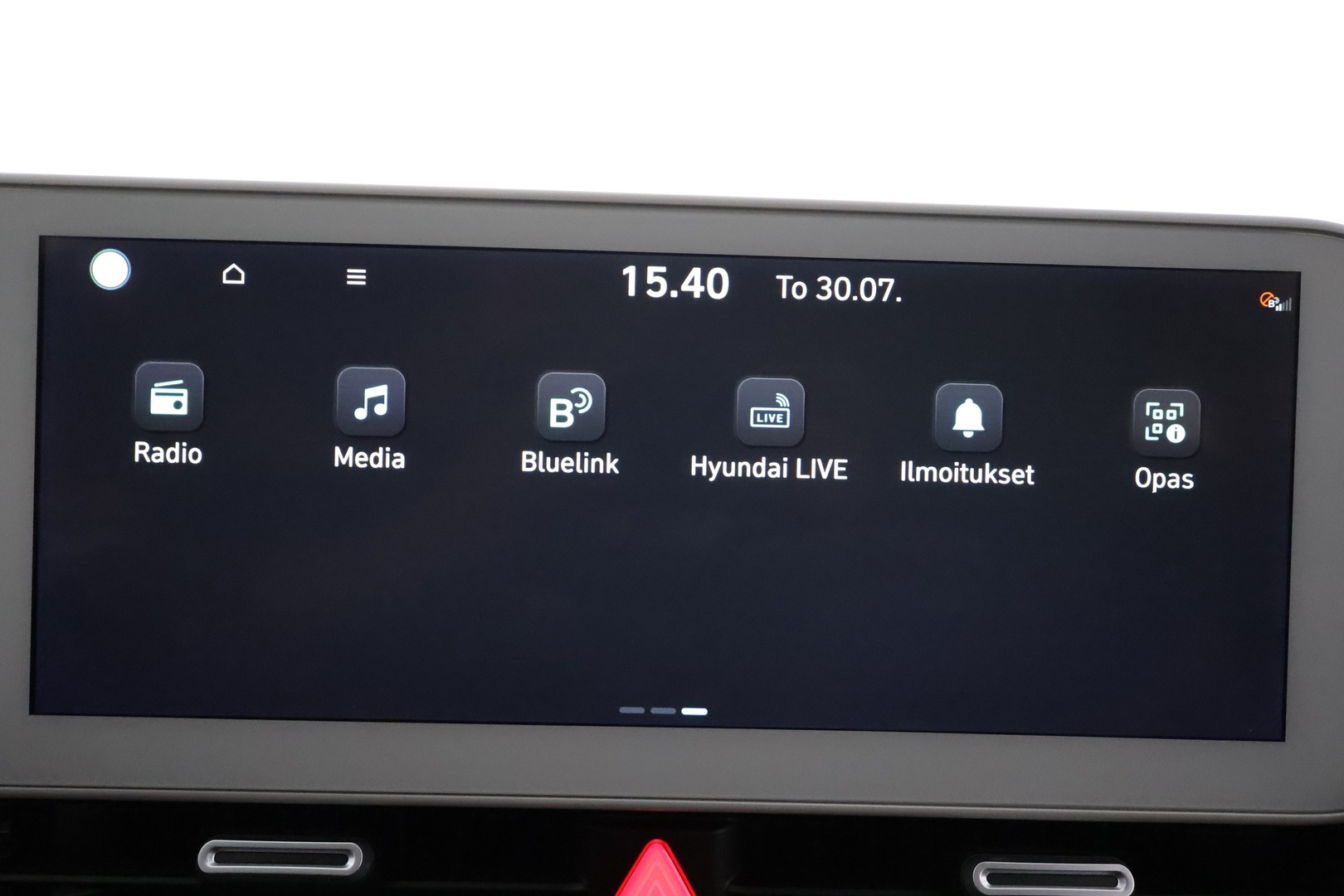 HYUNDAI IONIQ 5 2021
