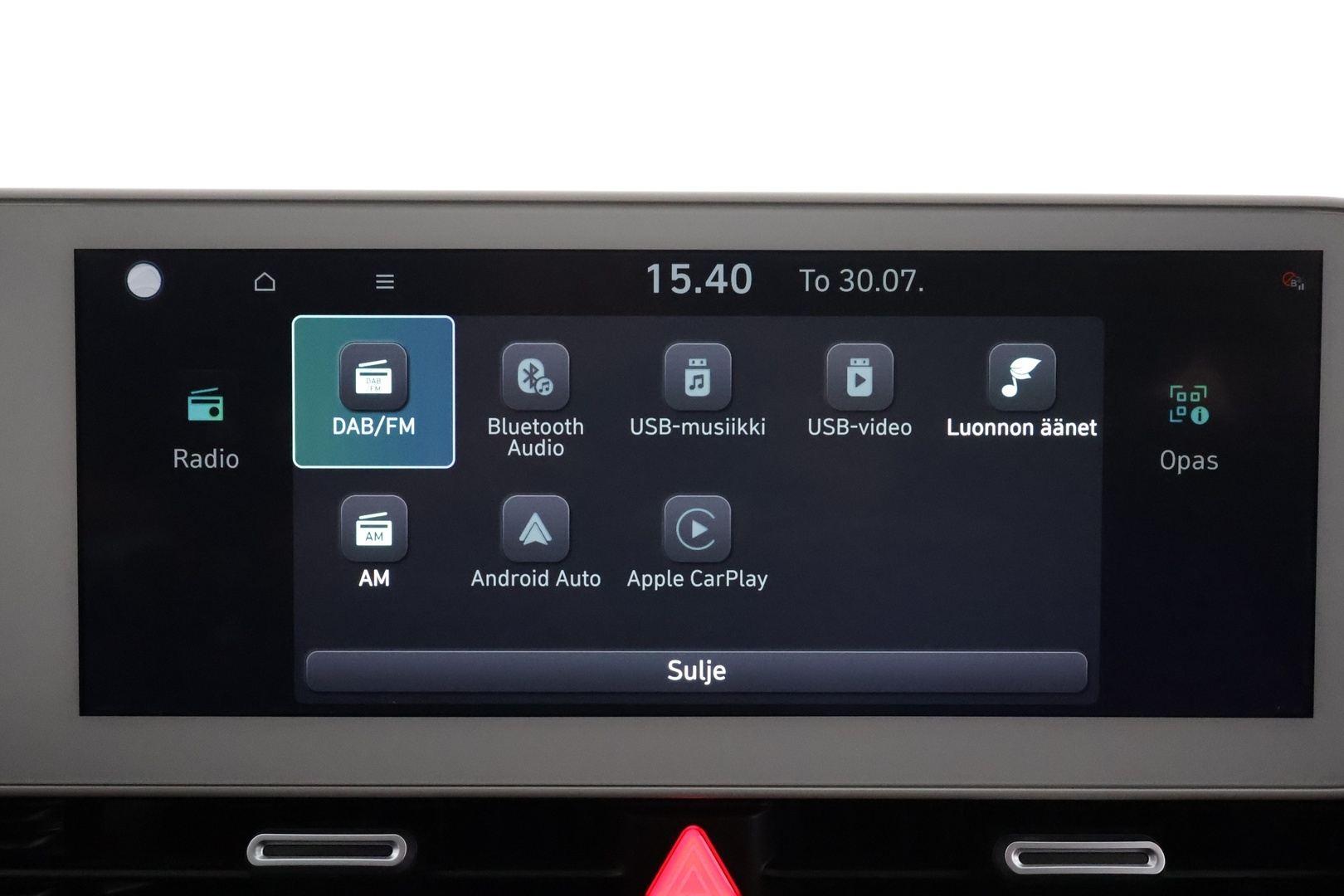 HYUNDAI IONIQ 5 2021