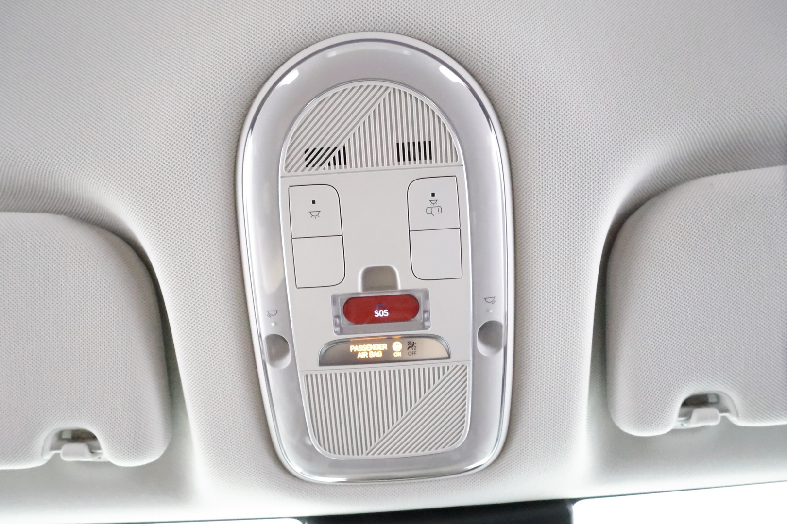 HYUNDAI IONIQ 5 2021
