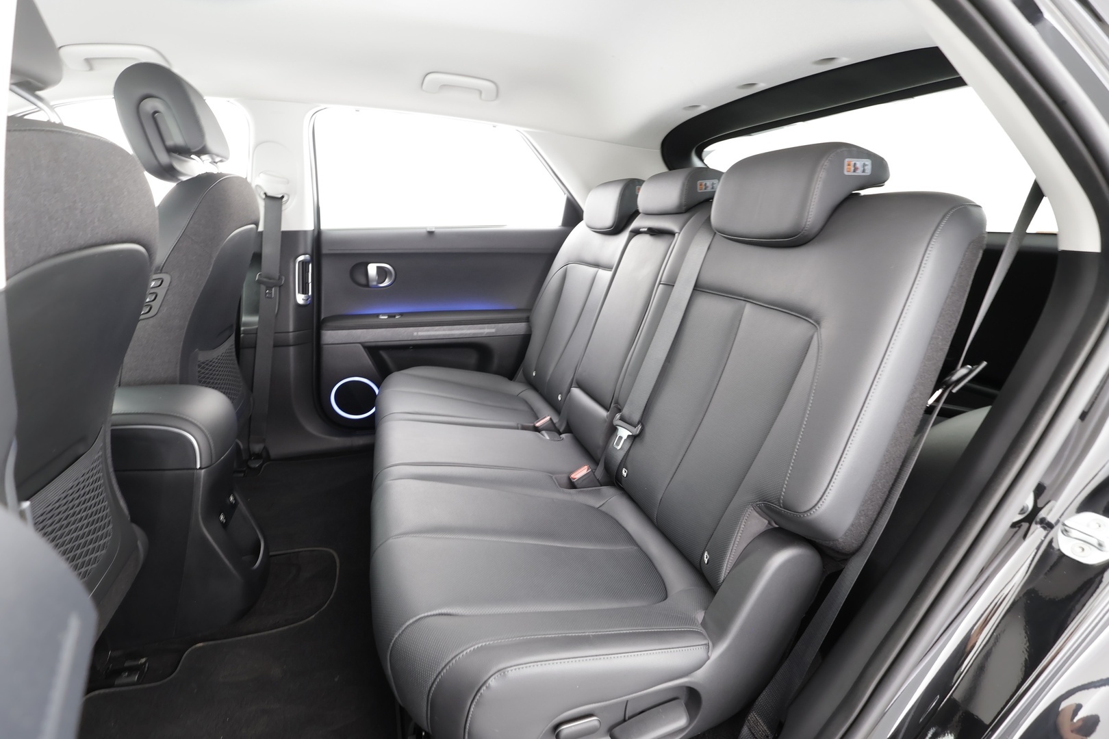 HYUNDAI IONIQ 5 2021