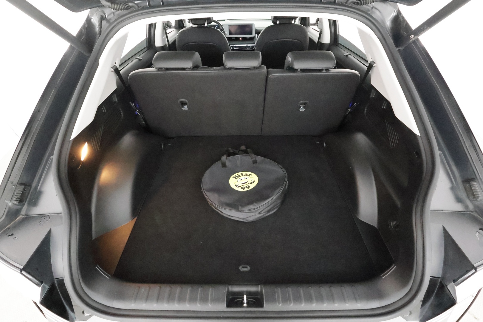 HYUNDAI IONIQ 5 2021