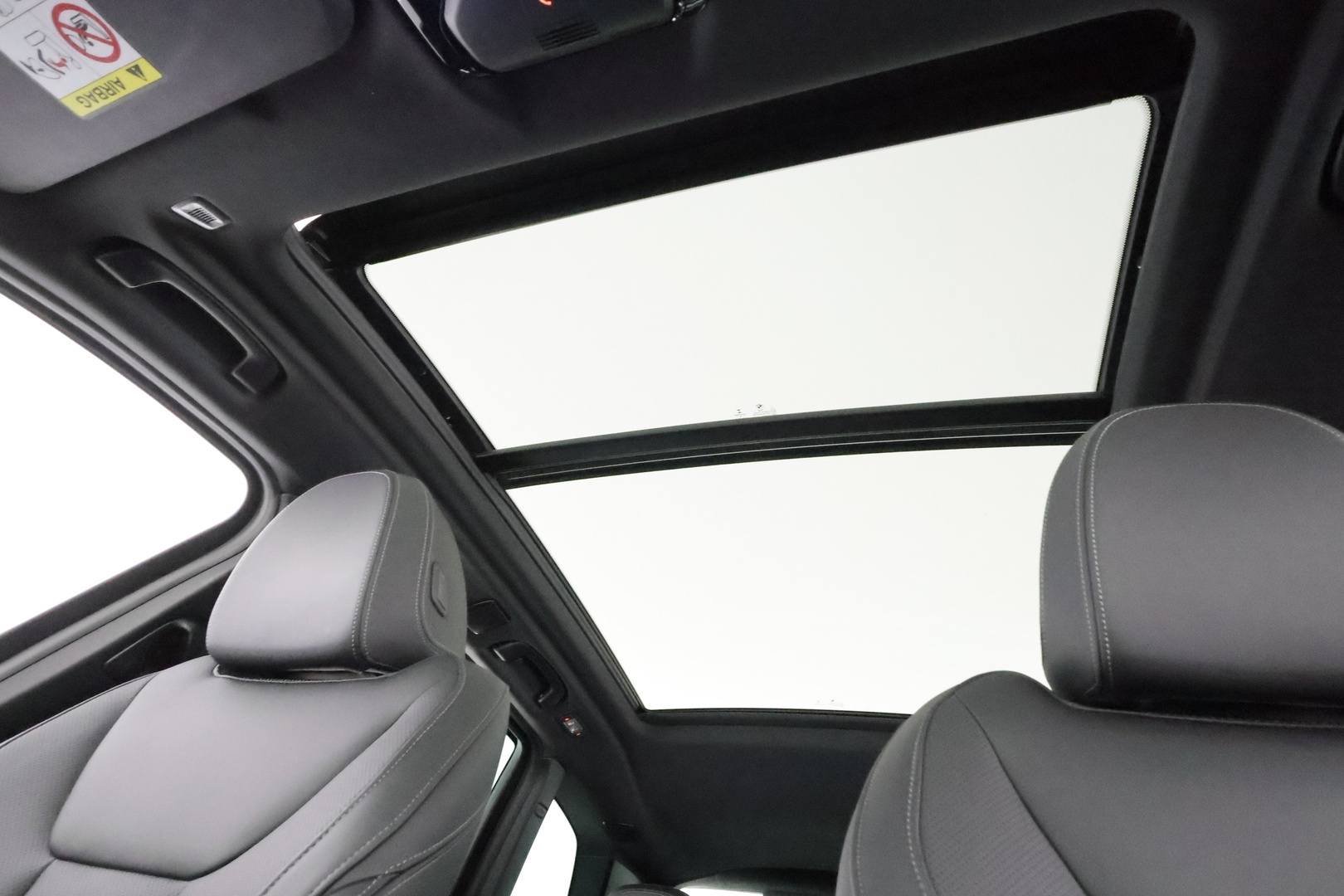 BMW IX3 2022