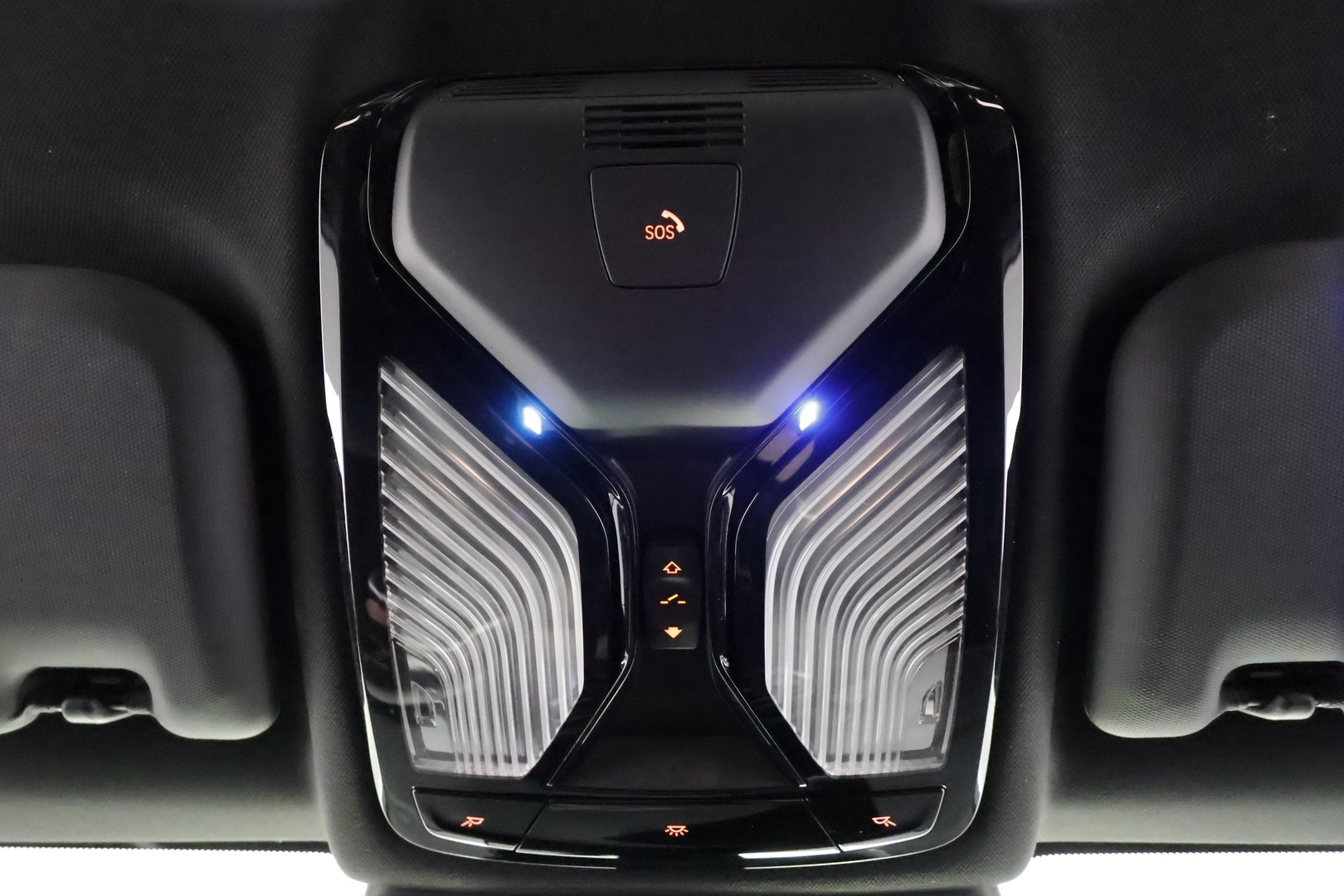 BMW IX3 2022