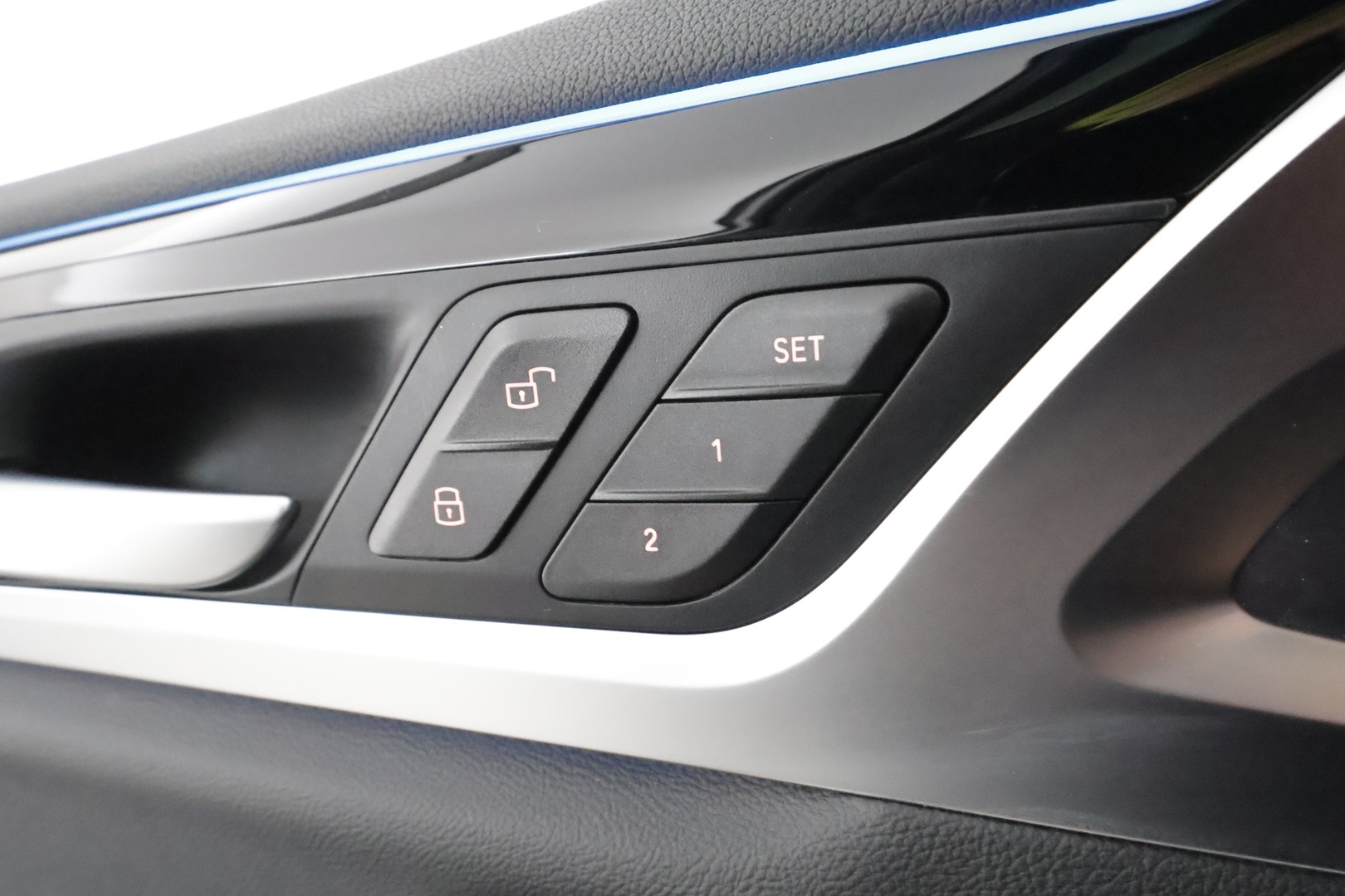 BMW IX3 2022