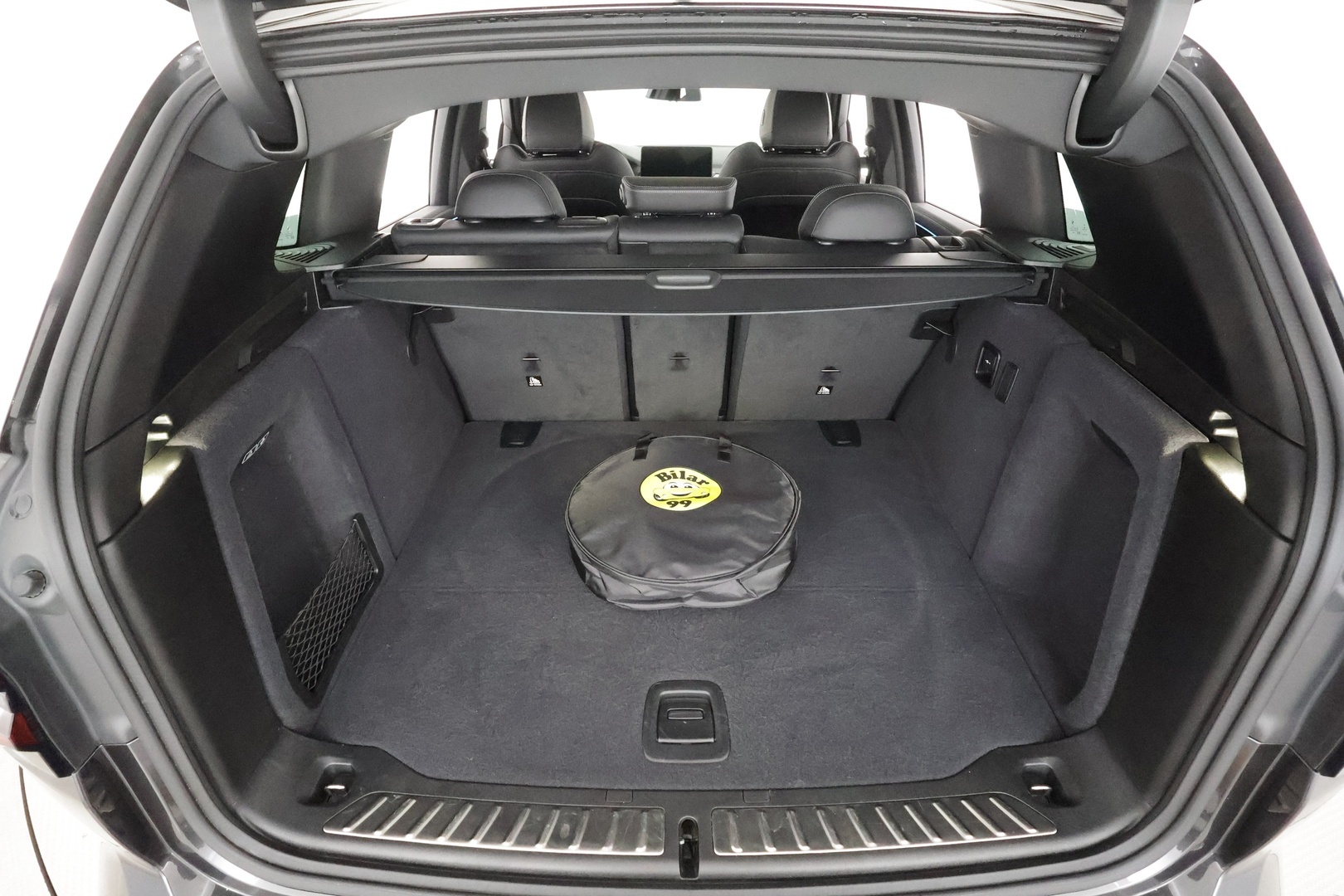 BMW IX3 2022
