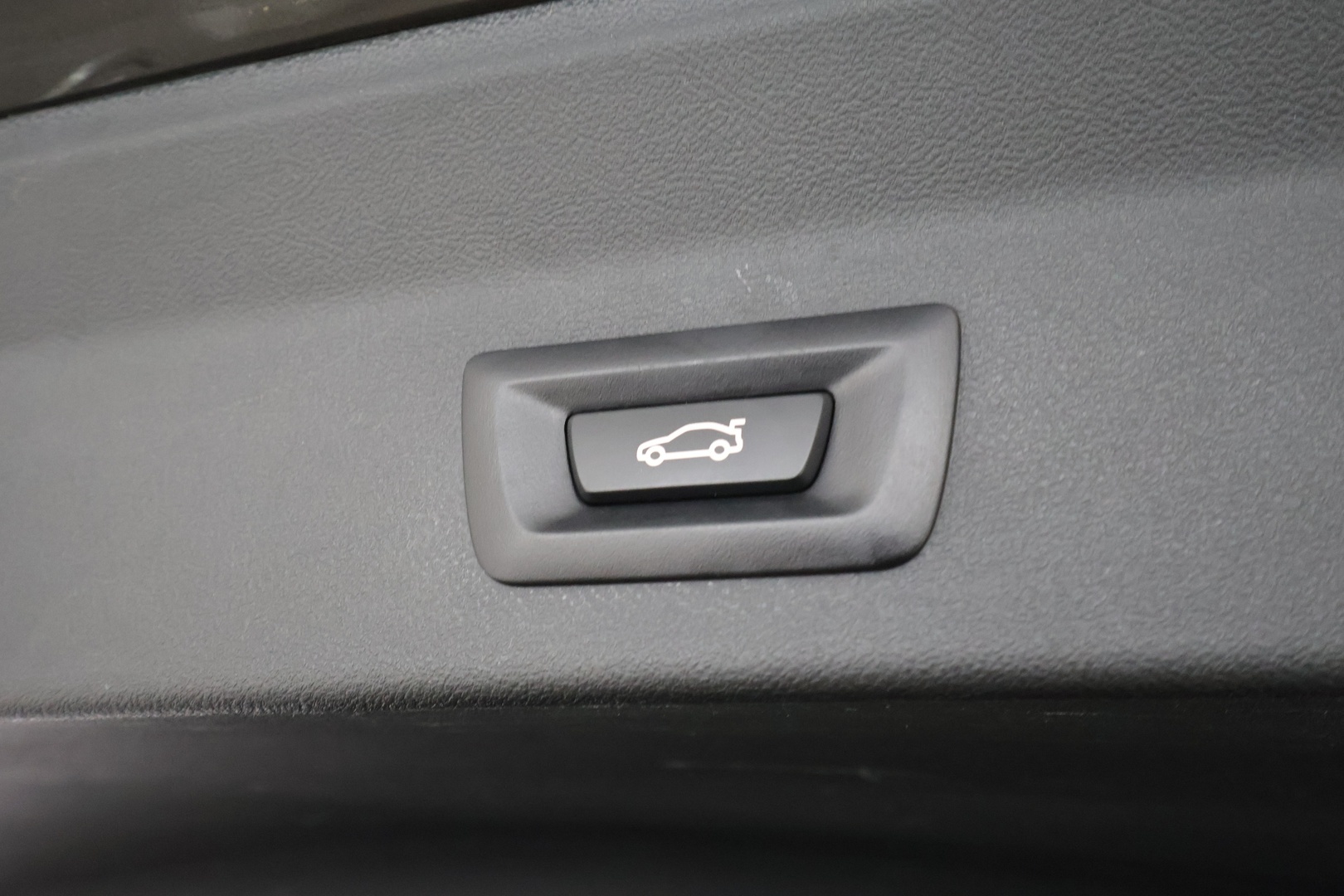 BMW IX3 2022