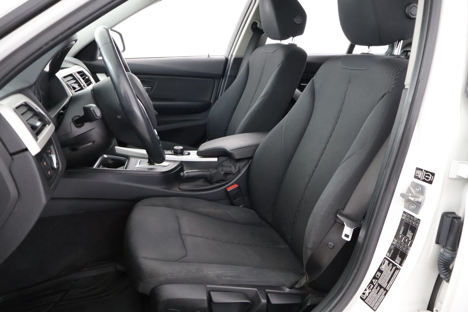 BMW 320 2014