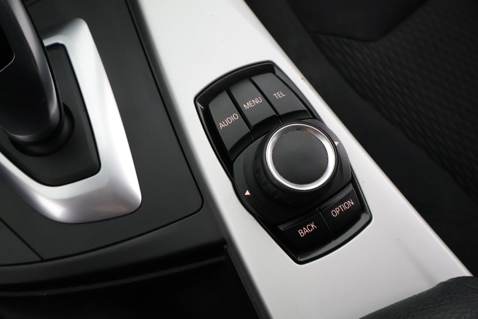 BMW 320 2014