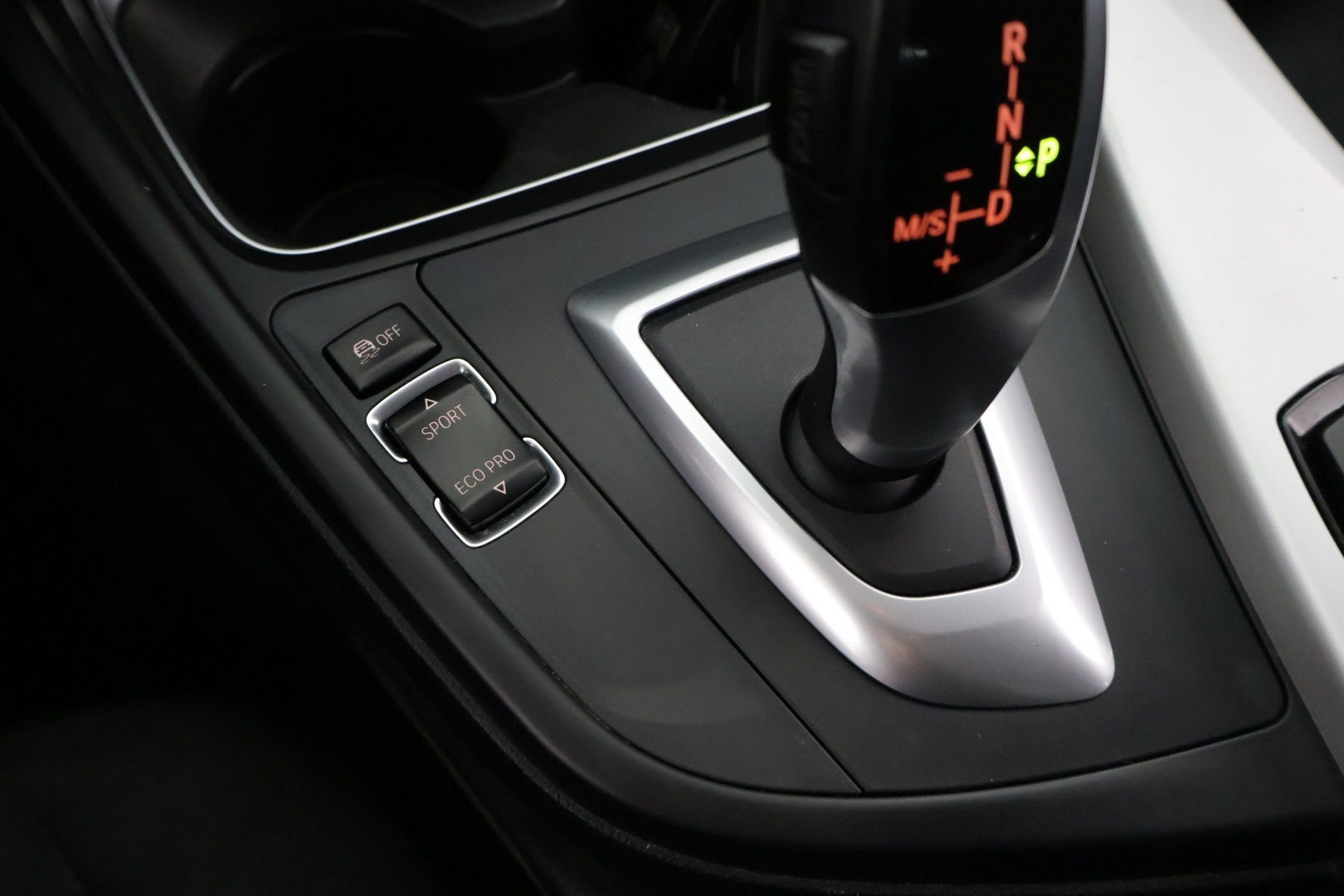 BMW 320 2014