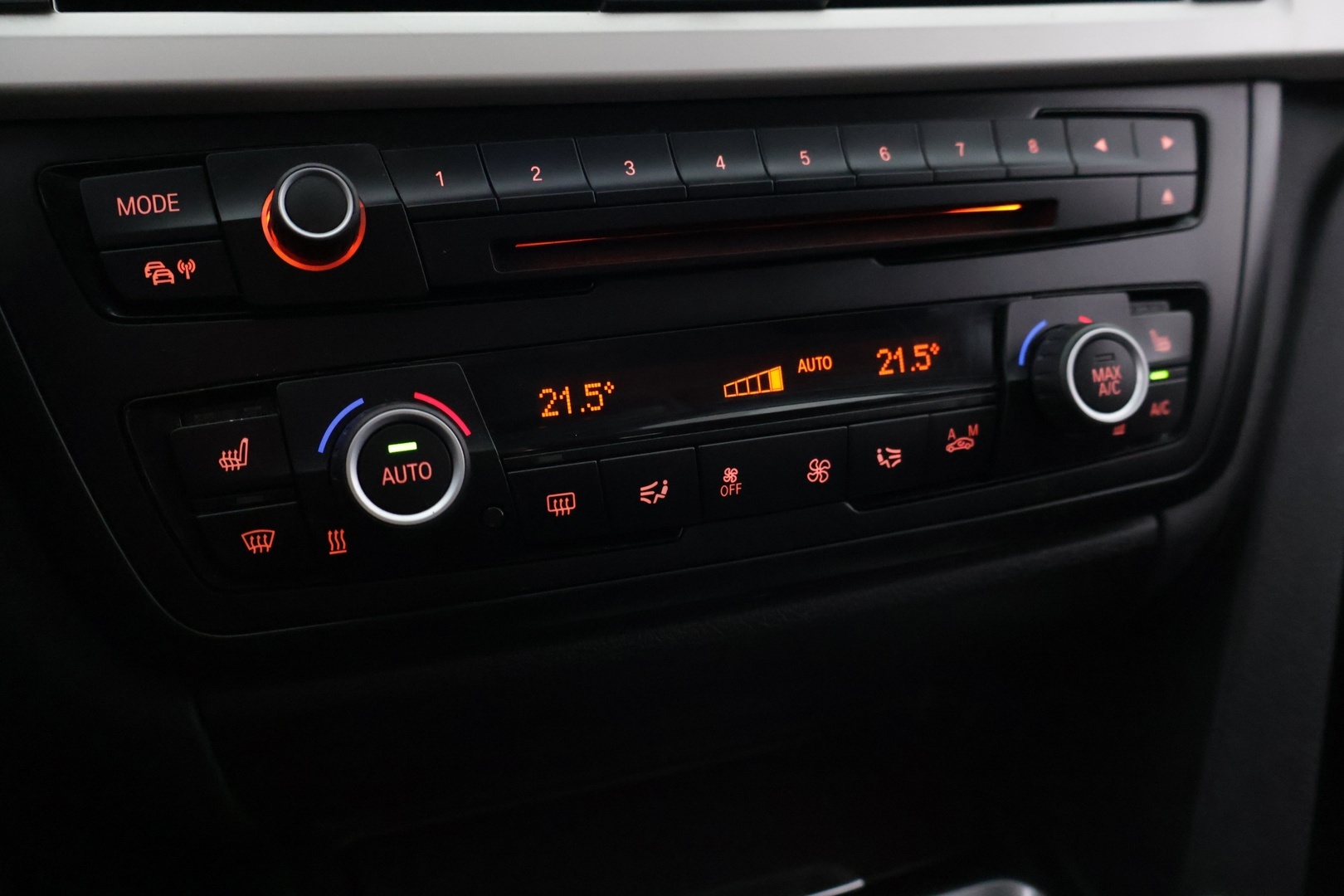 BMW 320 2014