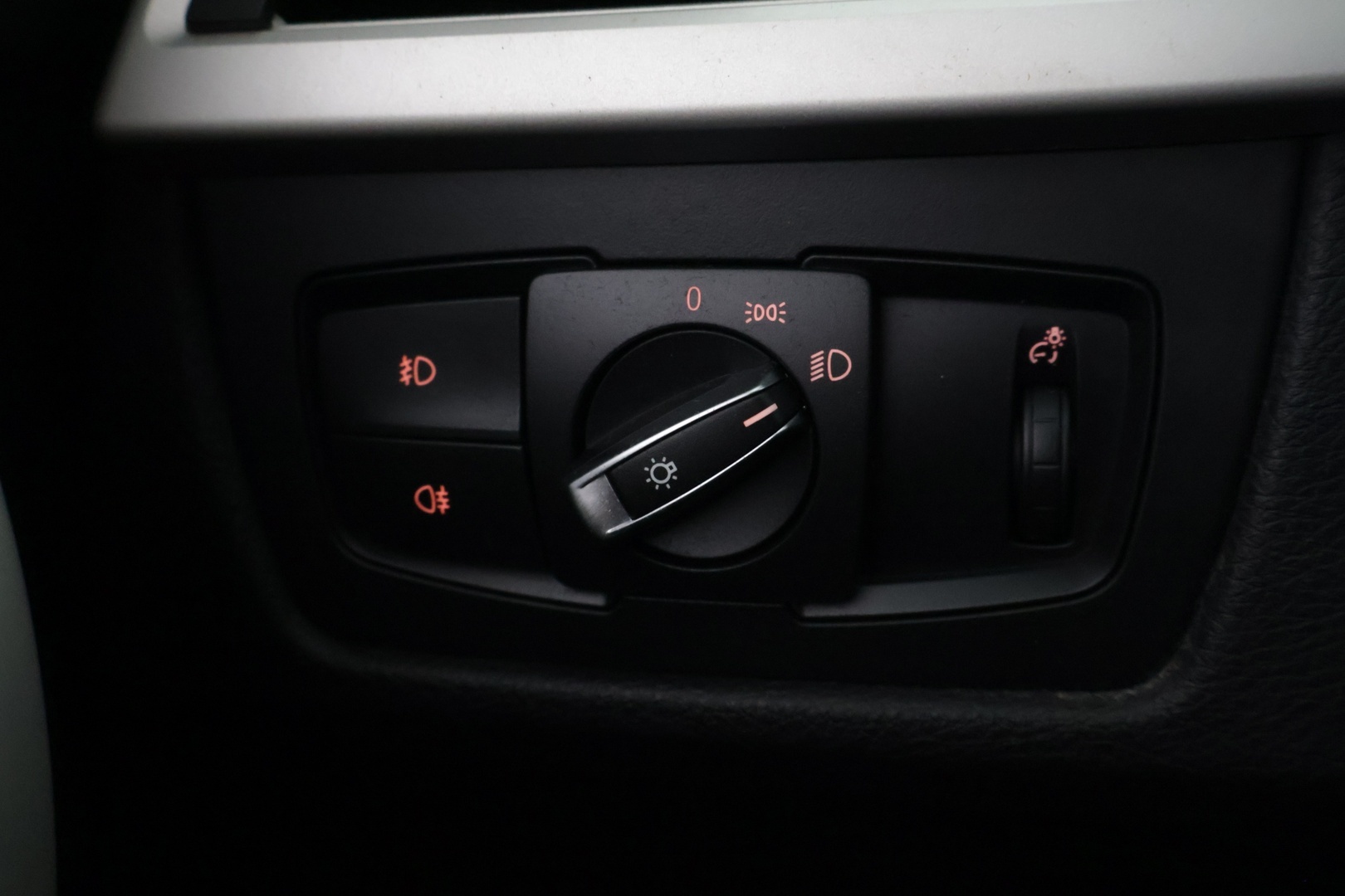 BMW 320 2014